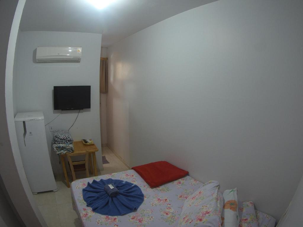  Hotel Luar