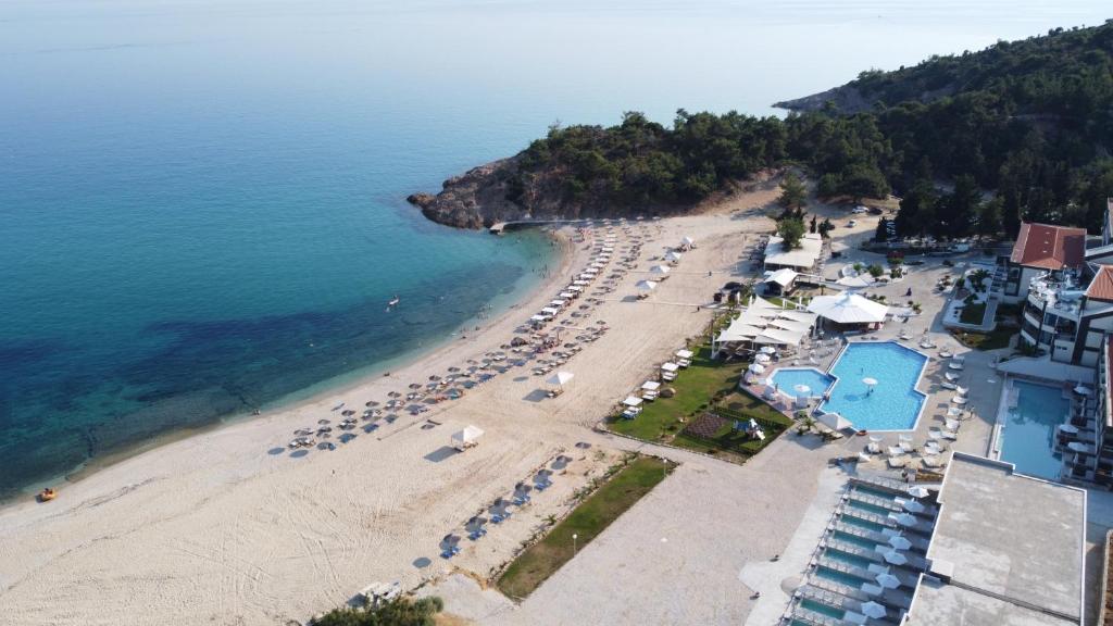Blue Dream Palace Trypiti Beach Resort & Spa