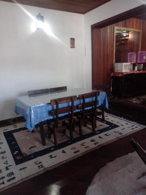  Casa Recanto dos Sonhos
