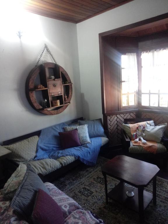  Casa Recanto dos Sonhos