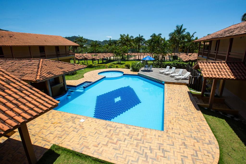  Águas de Palmas Resort