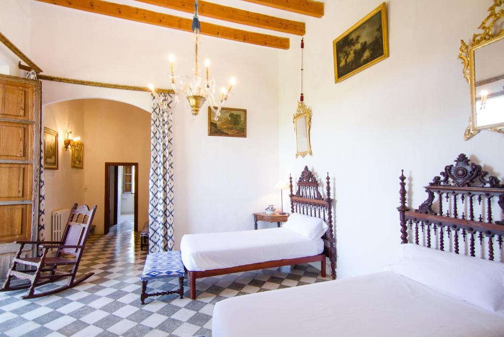 Agroturismo Son Sant Andreu, Petra – Updated 2023 Prices