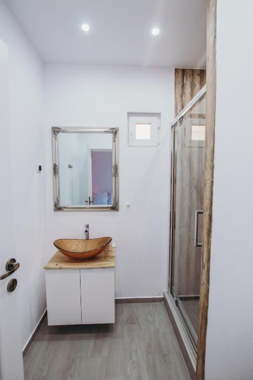 Vila ORIENT - Standard -Doppelzimmer