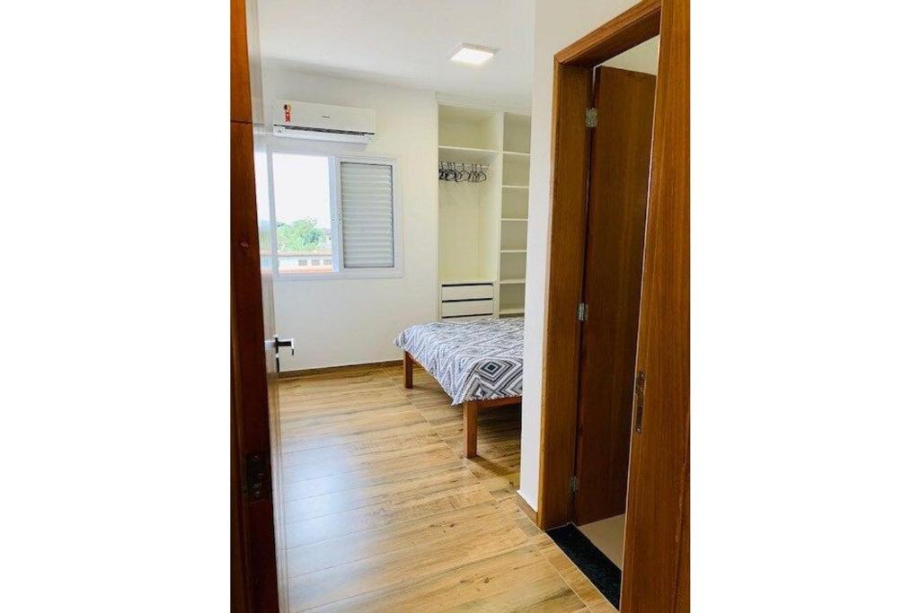  Apto Alto Padrão no Centro de Ubatuba