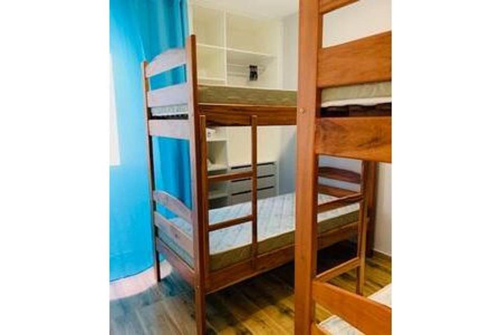  Apto Alto Padrão no Centro de Ubatuba