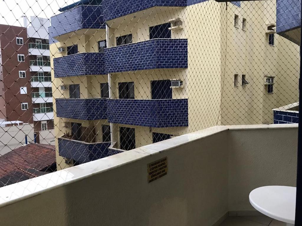  PRAIA GRANDE- UBATUBA- parte nobre - Cond SAN MARINO