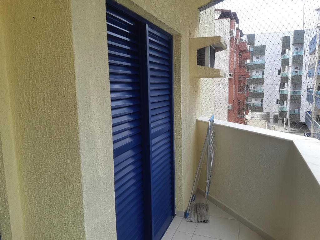  PRAIA GRANDE- UBATUBA- parte nobre - Cond SAN MARINO