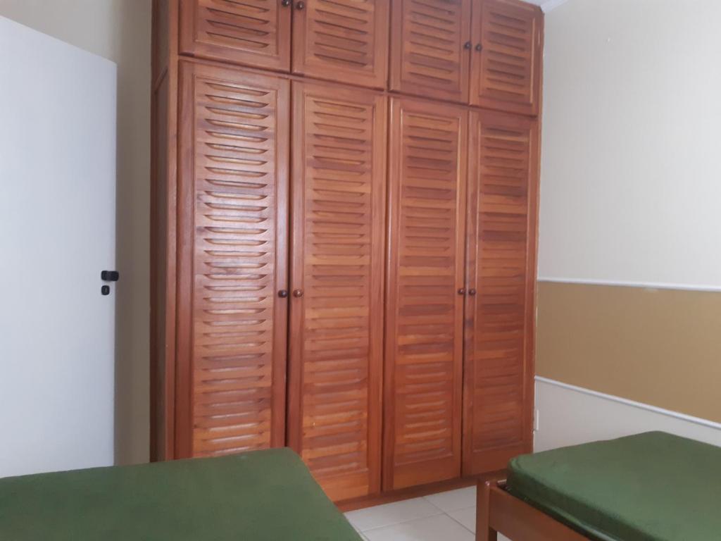  PRAIA GRANDE- UBATUBA- parte nobre - Cond SAN MARINO