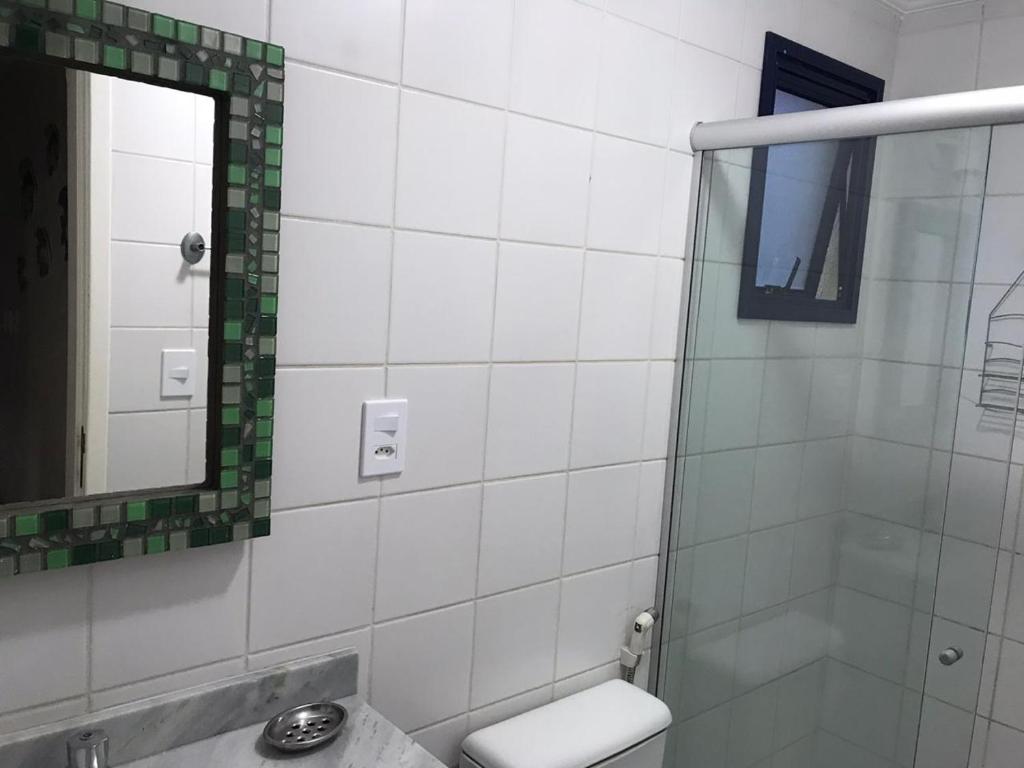  PRAIA GRANDE- UBATUBA- parte nobre - Cond SAN MARINO