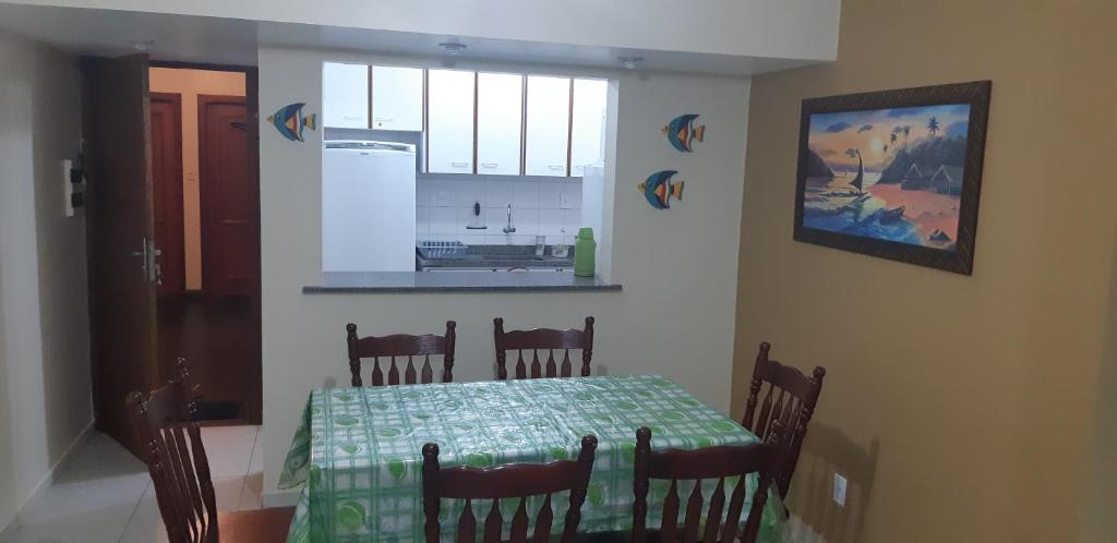  PRAIA GRANDE- UBATUBA- parte nobre - Cond SAN MARINO