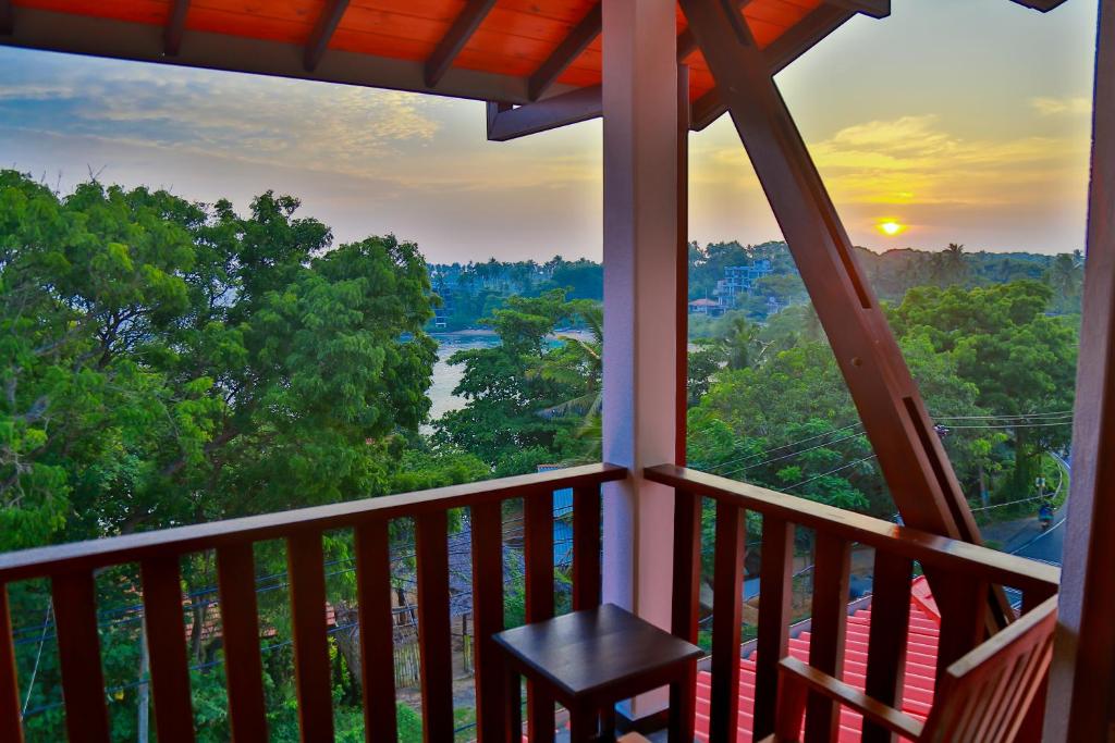 Seafood Restaurant and Motel - 16