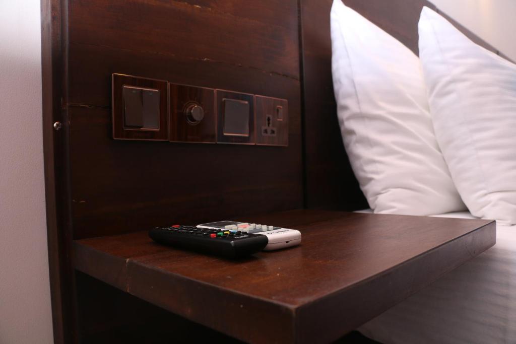 Seafood Restaurant and Motel - 5