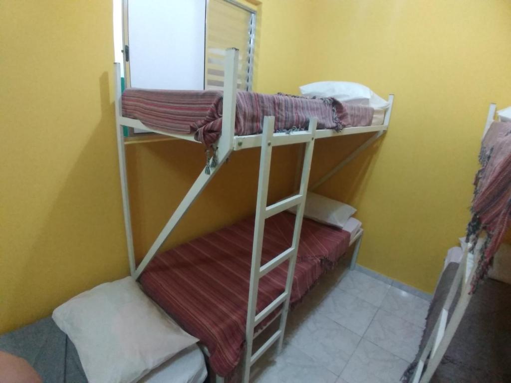  Hostel Aprisco Brasil