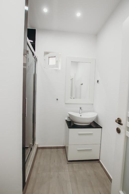 Vila ORIENT - Standard -Doppelzimmer