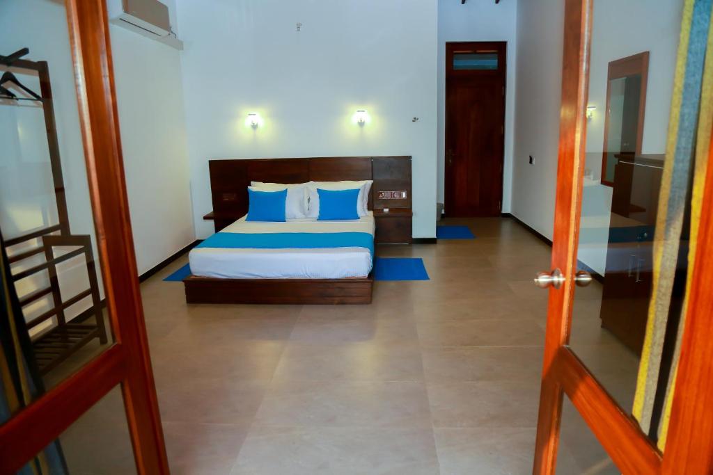 Seafood Restaurant and Motel - 9