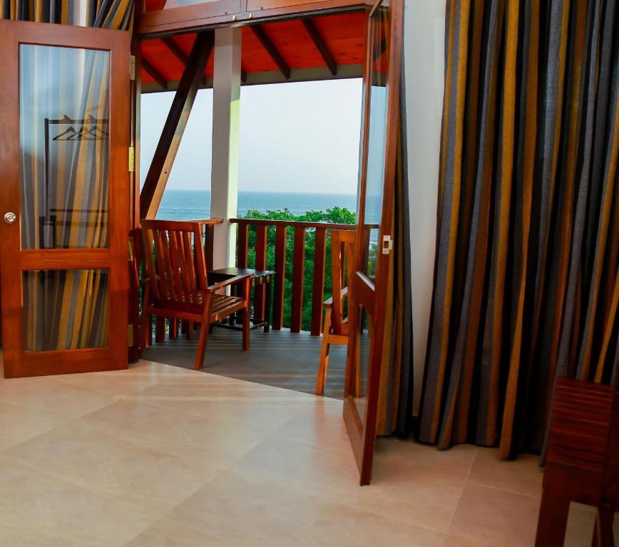 Seafood Restaurant and Motel - 8