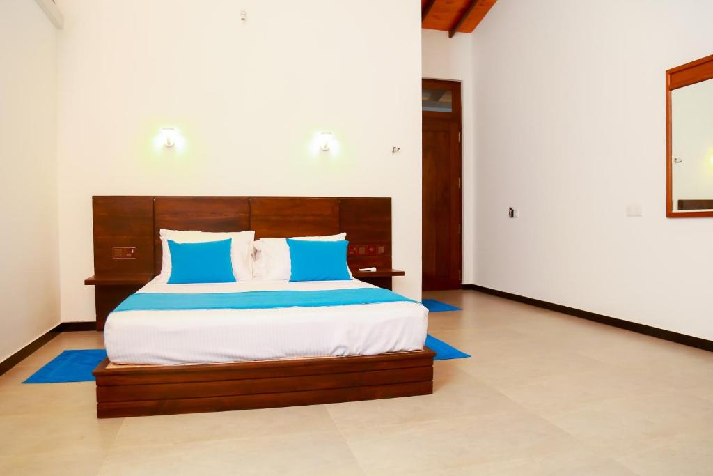 Seafood Restaurant and Motel - 7