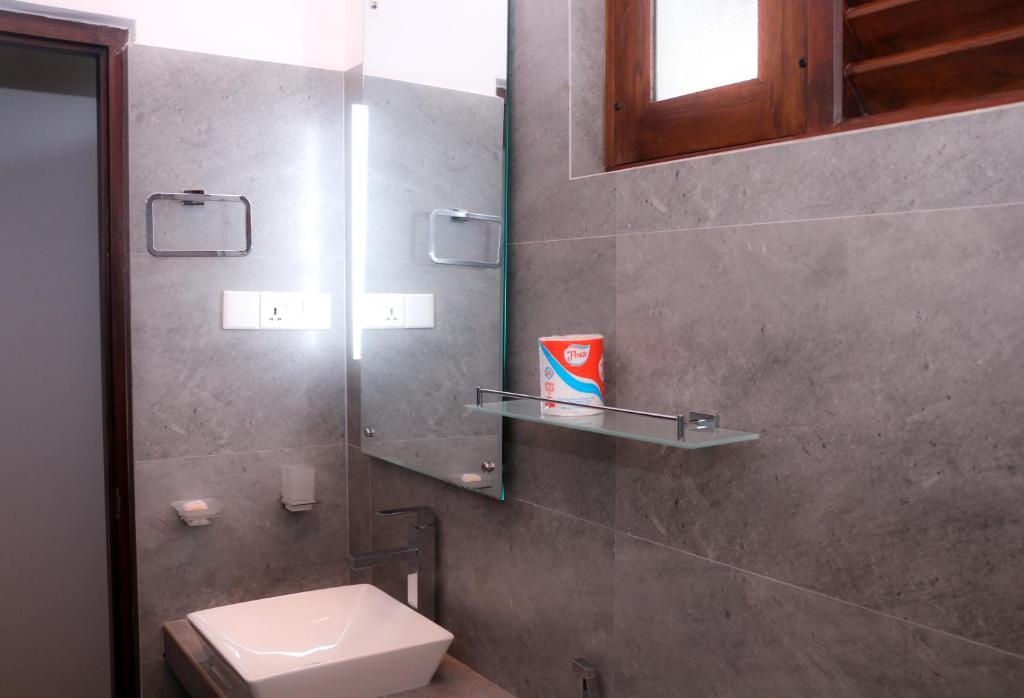 Seafood Restaurant and Motel - 11