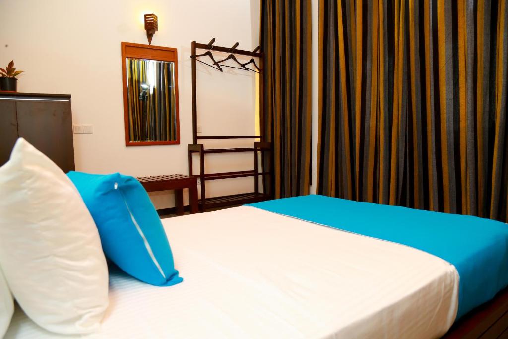 Seafood Restaurant and Motel - 17