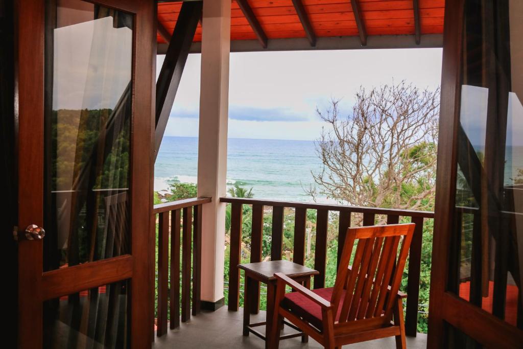 Seafood Restaurant and Motel - 14