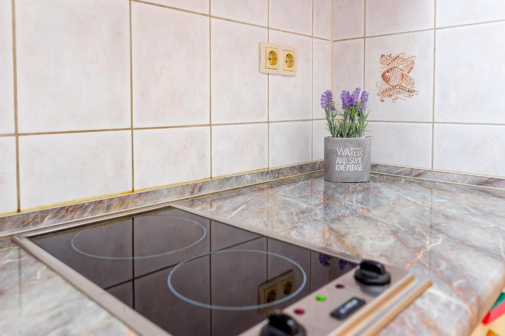 Fotografie z fotogalerie ubytování AGA beach suites v Omiši