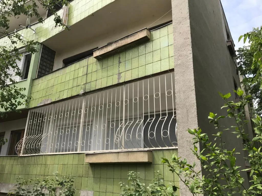 Lehel apartman, Budapest, Hungary