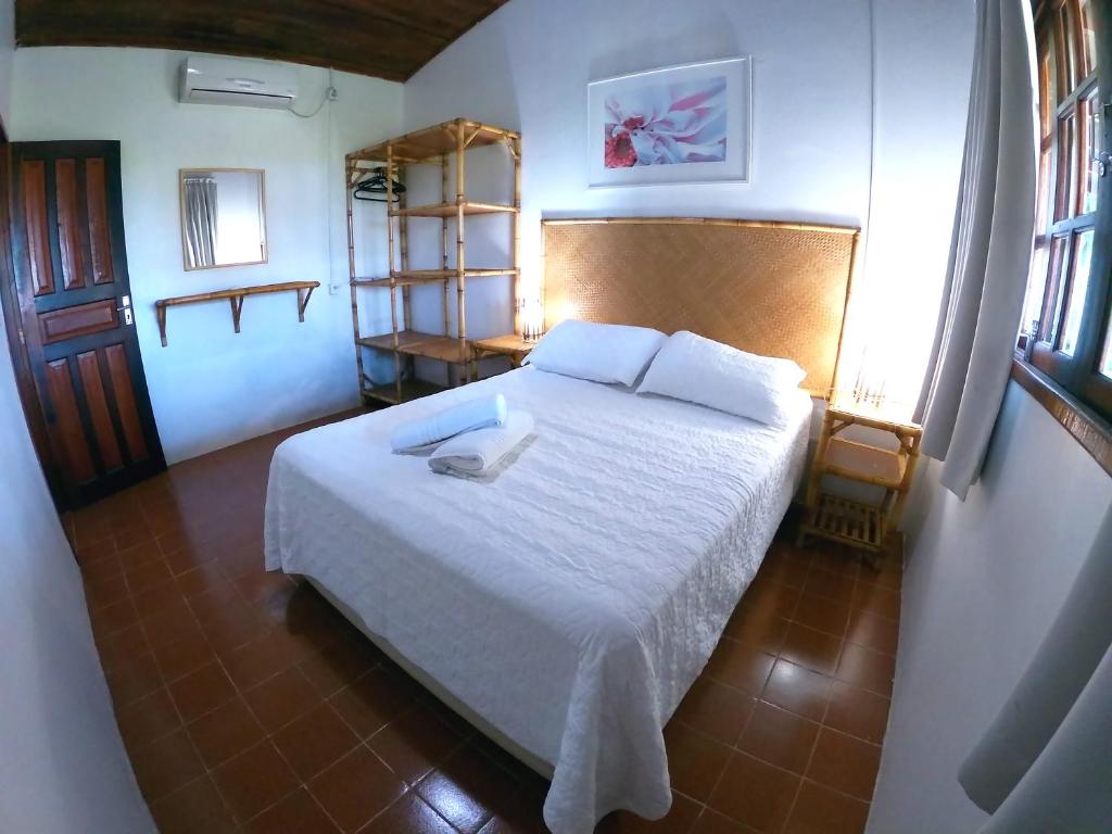  Condomínio Aldeia dos Anjos