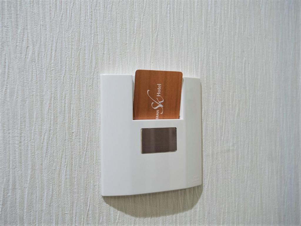 横浜市にあるSHIN YOKOHAMA SK HOTEL - Smoking - Vacation STAY 86103のギャラリーの写真
