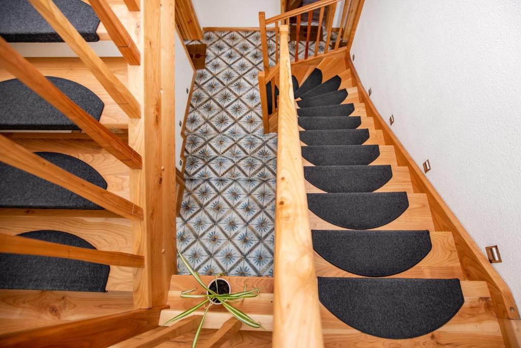 Fotografie z fotogalerie ubytování Apartmány Nevädza v destinaci Liptovský Ján