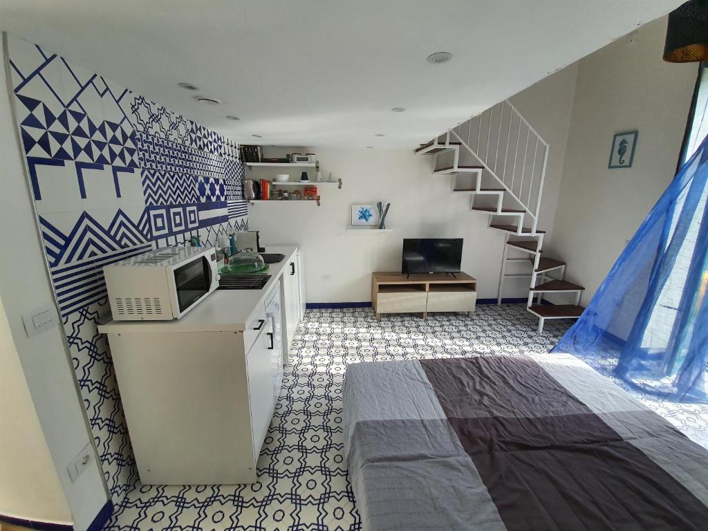 L & F Apartment's - Casa De Vacaciones