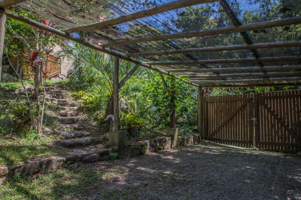  Condomínio Aldeia dos Anjos