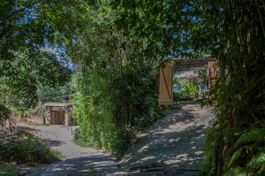  Condomínio Aldeia dos Anjos