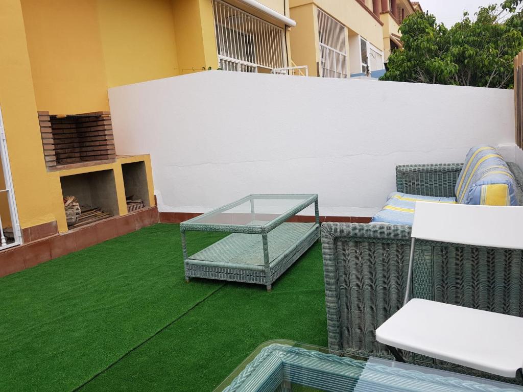 Casa Mirto, Nerja, Spain - Booking.com