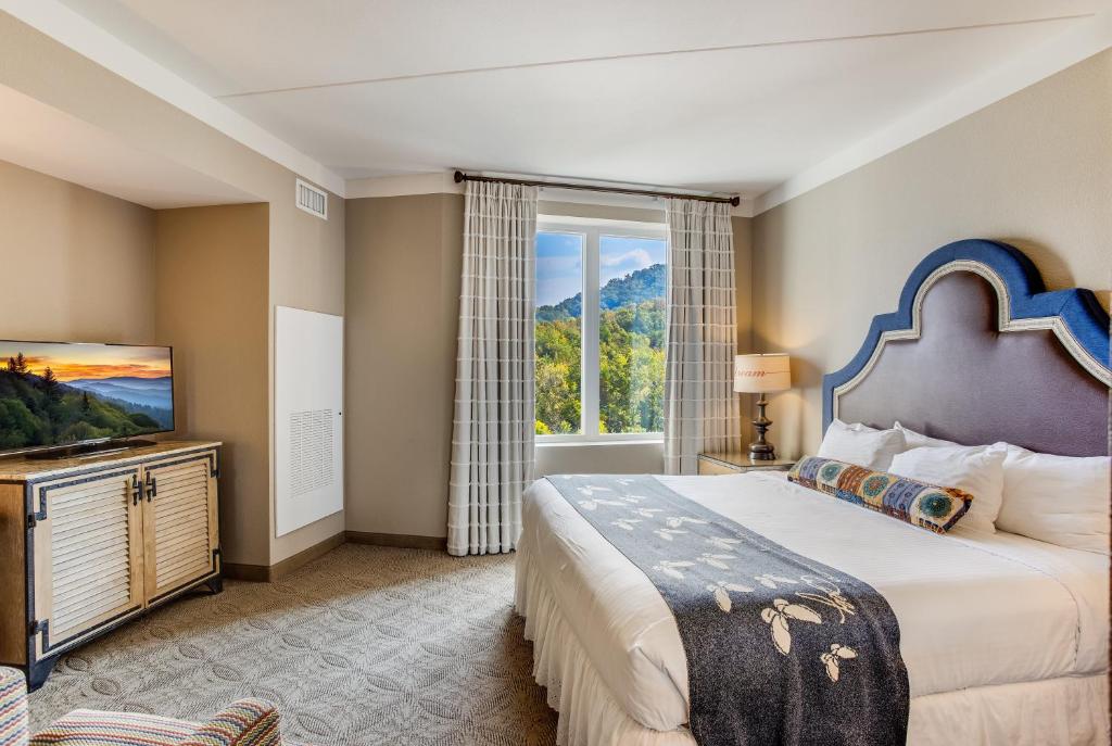 Dollywood's DreamMore Resort and Spa - Suite Di Famiglia