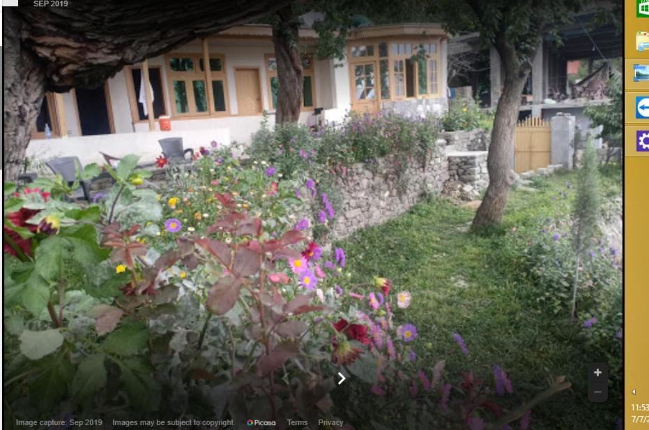 Mountain Refuge Guest House - Housity