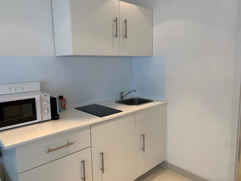 Fotografie z fotogalerie ubytování City Apartments v destinaci Bad Säckingen