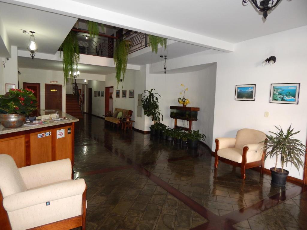  Hotel Aldeia da Serra