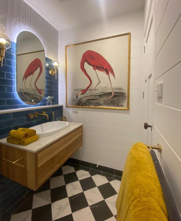Fotografie z fotogalerie ubytování MUSE-Luxe Apartment in Port Douglas v destinaci Port Douglas
