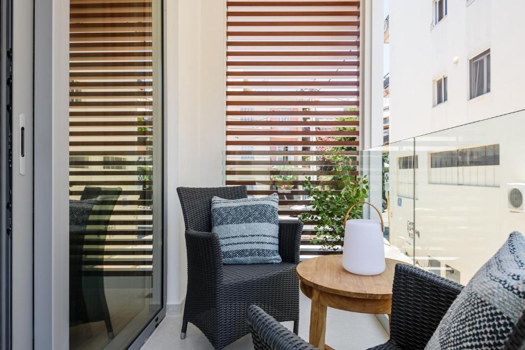 Balance Hotel - Resim 26