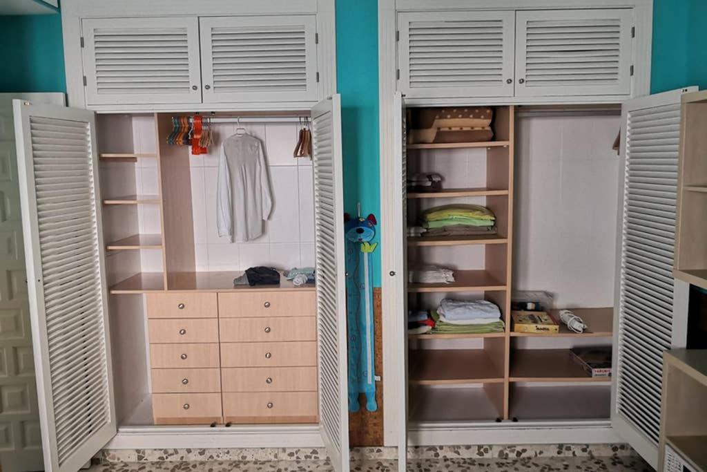 Fotografie z fotogalerie ubytování VIVIENDA BALCÓN DE ÁFRICA v destinaci Barbate