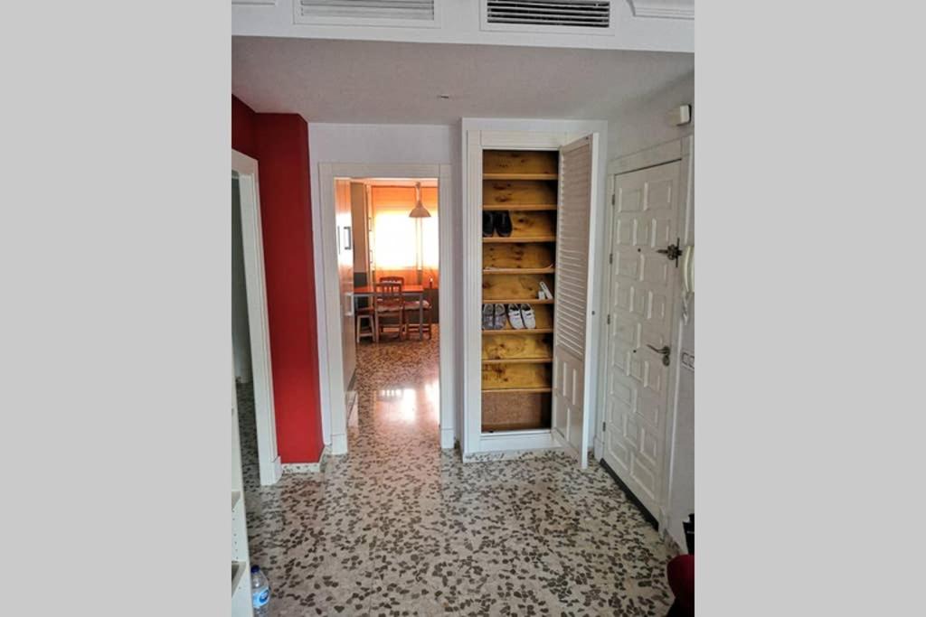 Fotografie z fotogalerie ubytování VIVIENDA BALCÓN DE ÁFRICA v destinaci Barbate