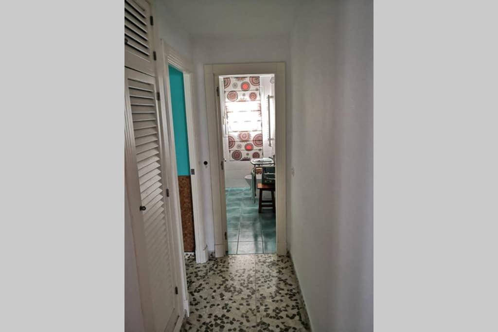 Fotografie z fotogalerie ubytování VIVIENDA BALCÓN DE ÁFRICA v destinaci Barbate