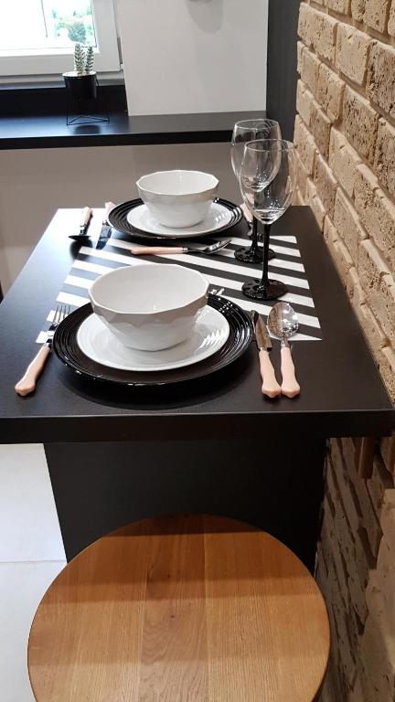 ALEJA PARK CZĘSTOCHOWA - Apartamento De Una Habitación