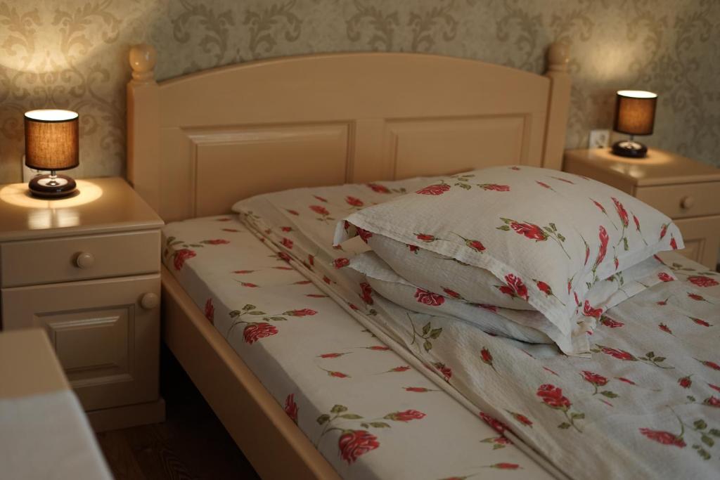 Casa Ciortea Ana - Habitación Cuádruple Clásica