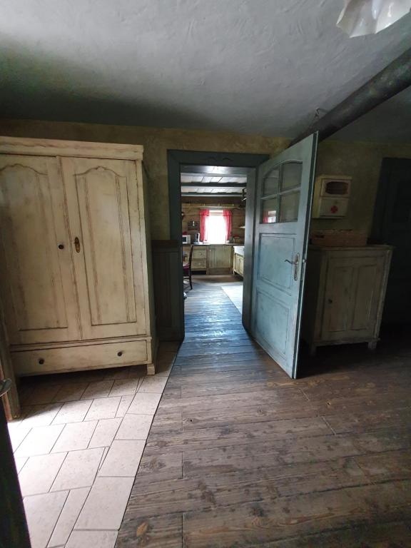 Zdjęcie z galerii obiektu Chalupa Království w mieście Šluknov