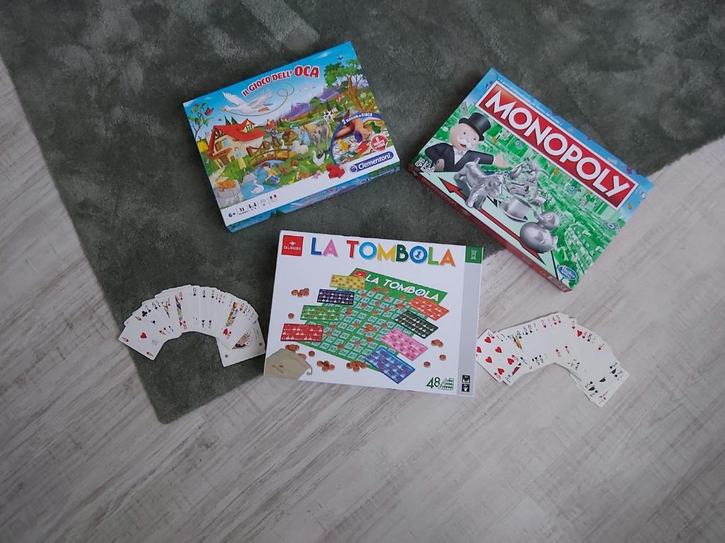 CASA CIMAVILLA con PARCHEGGIO PRIVATO GRATUITO - 15