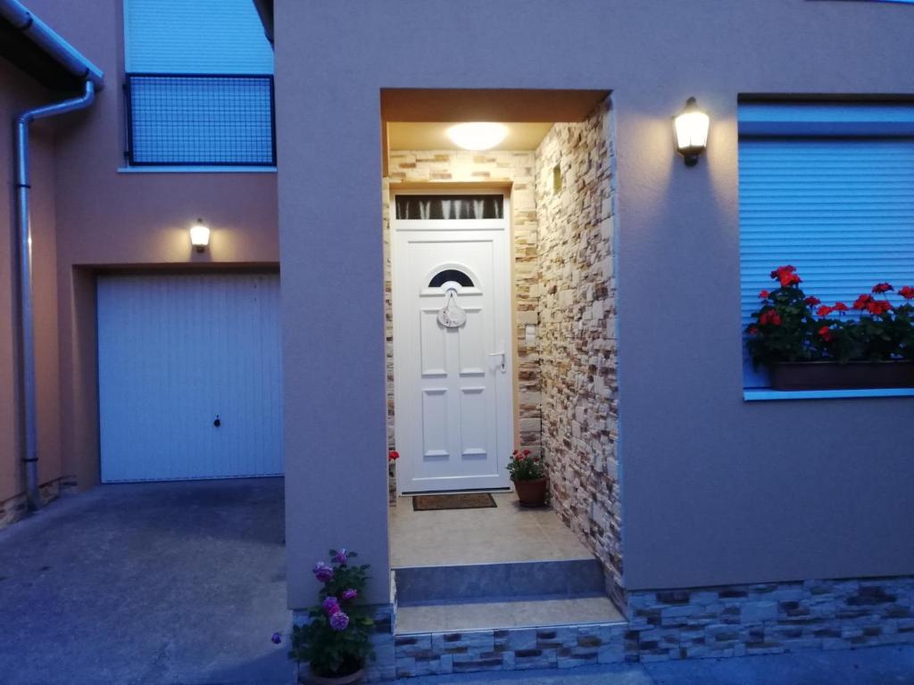 Ágica Vendégház - Huis Met Drie Slaapkamers