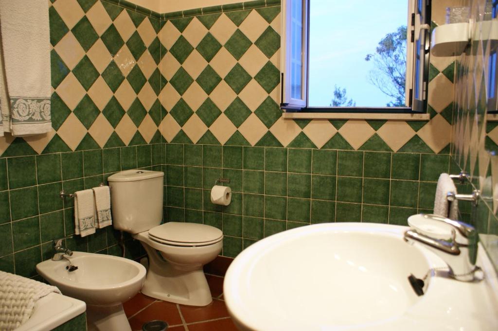 Quinta Da Torre - Óbidos Country House - 4