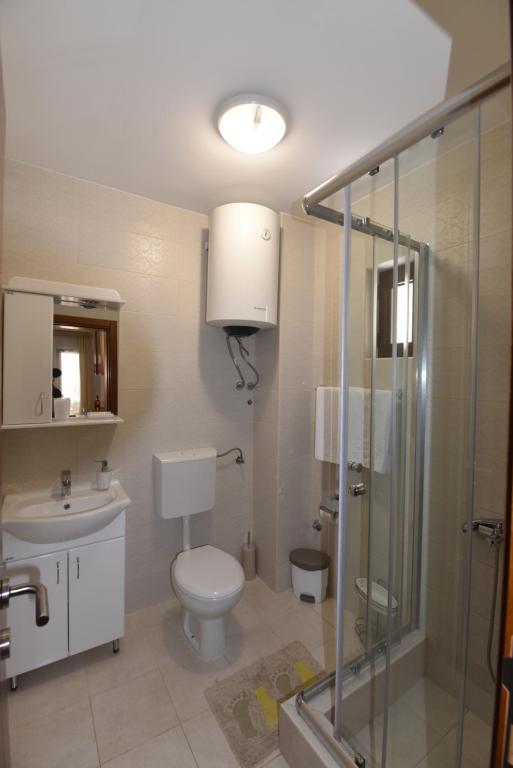 Studio Apartments 6 Palmi - 14