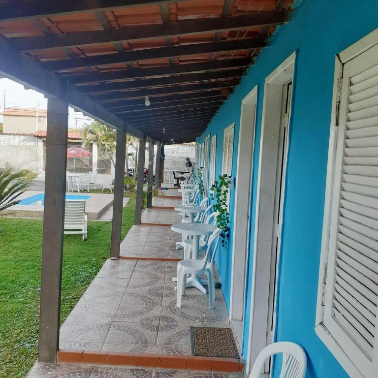  Pousada da Praia